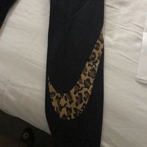 Nike Leggings/tights